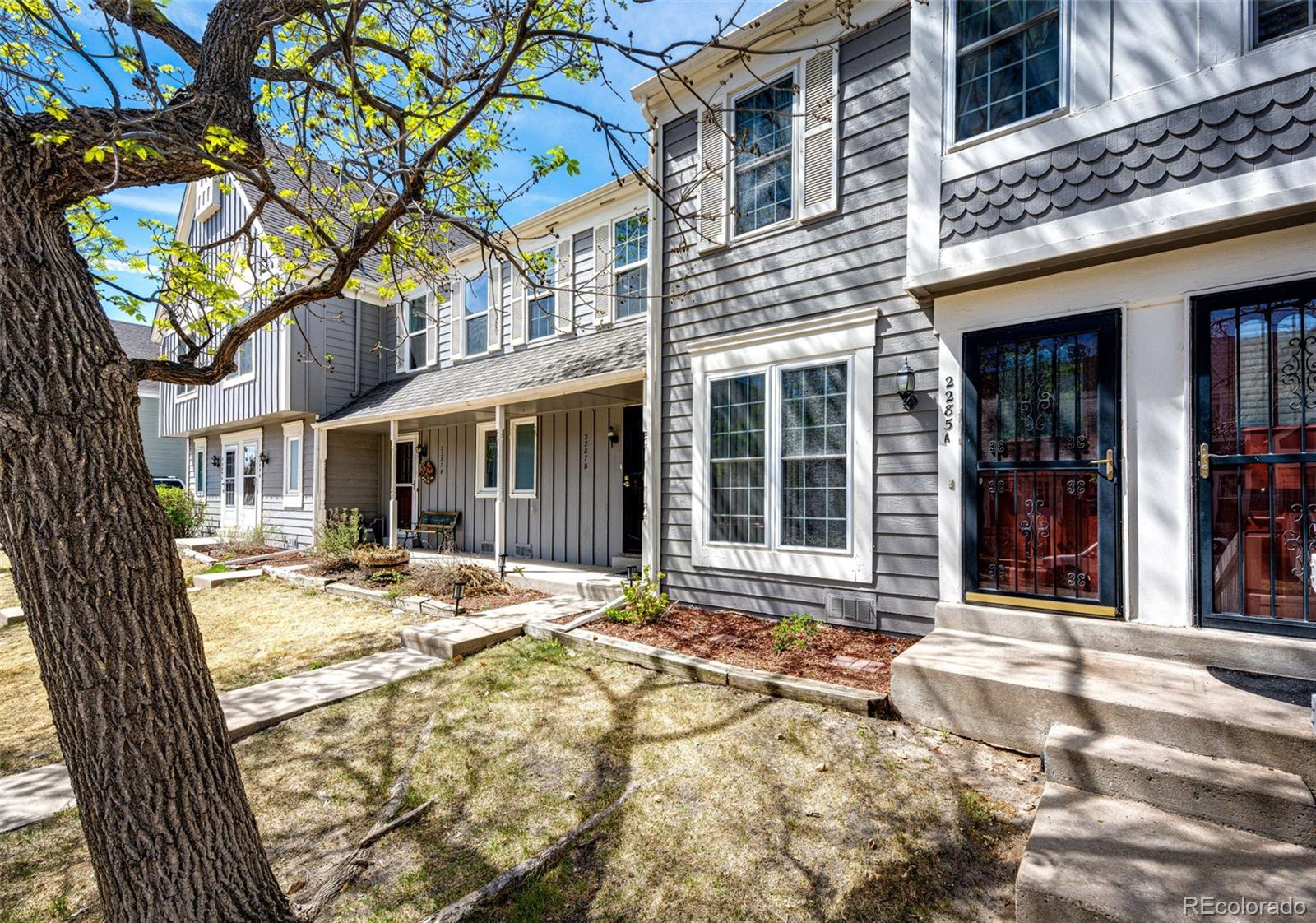 MLS Image #3 for 2285 s jasper way,aurora, Colorado