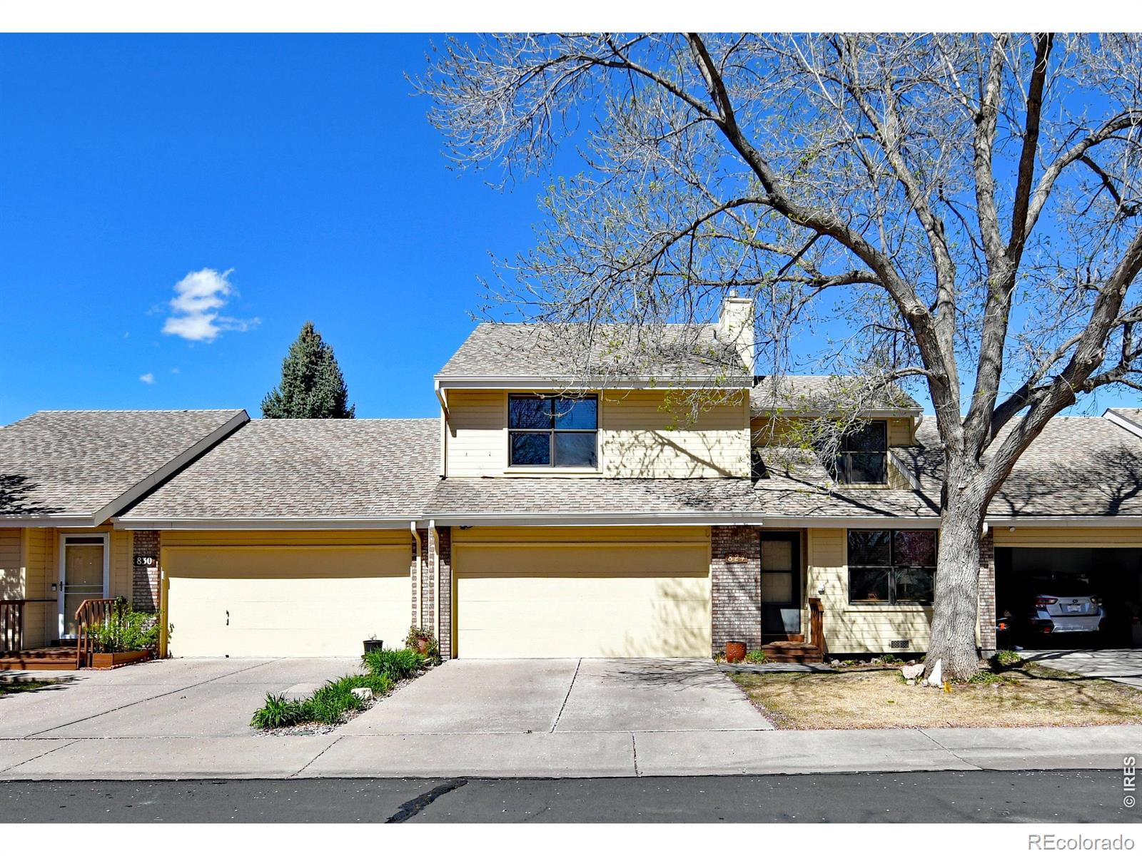 MLS Image #1 for 824  chetwood court,fort collins, Colorado