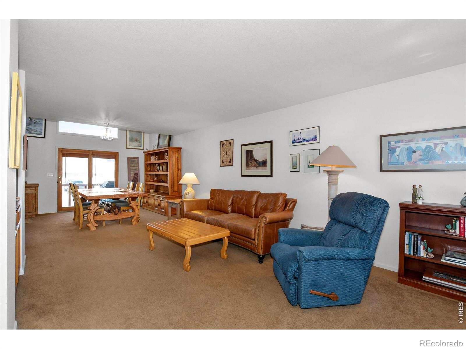 MLS Image #3 for 824  chetwood court,fort collins, Colorado