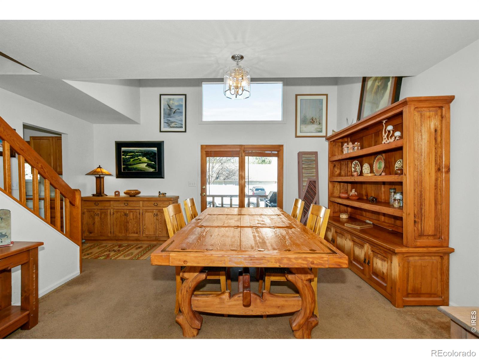 MLS Image #6 for 824  chetwood court,fort collins, Colorado