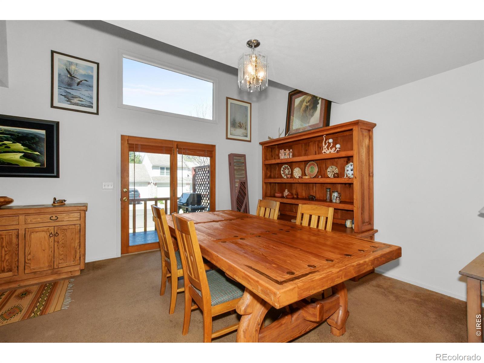 MLS Image #7 for 824  chetwood court,fort collins, Colorado