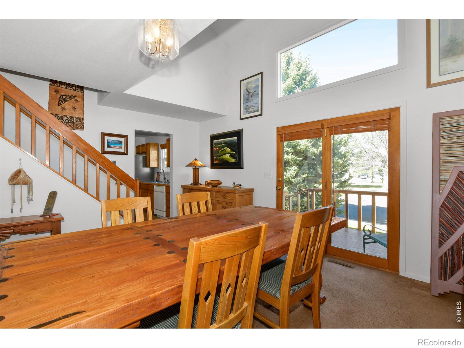 MLS Image #8 for 824  chetwood court,fort collins, Colorado