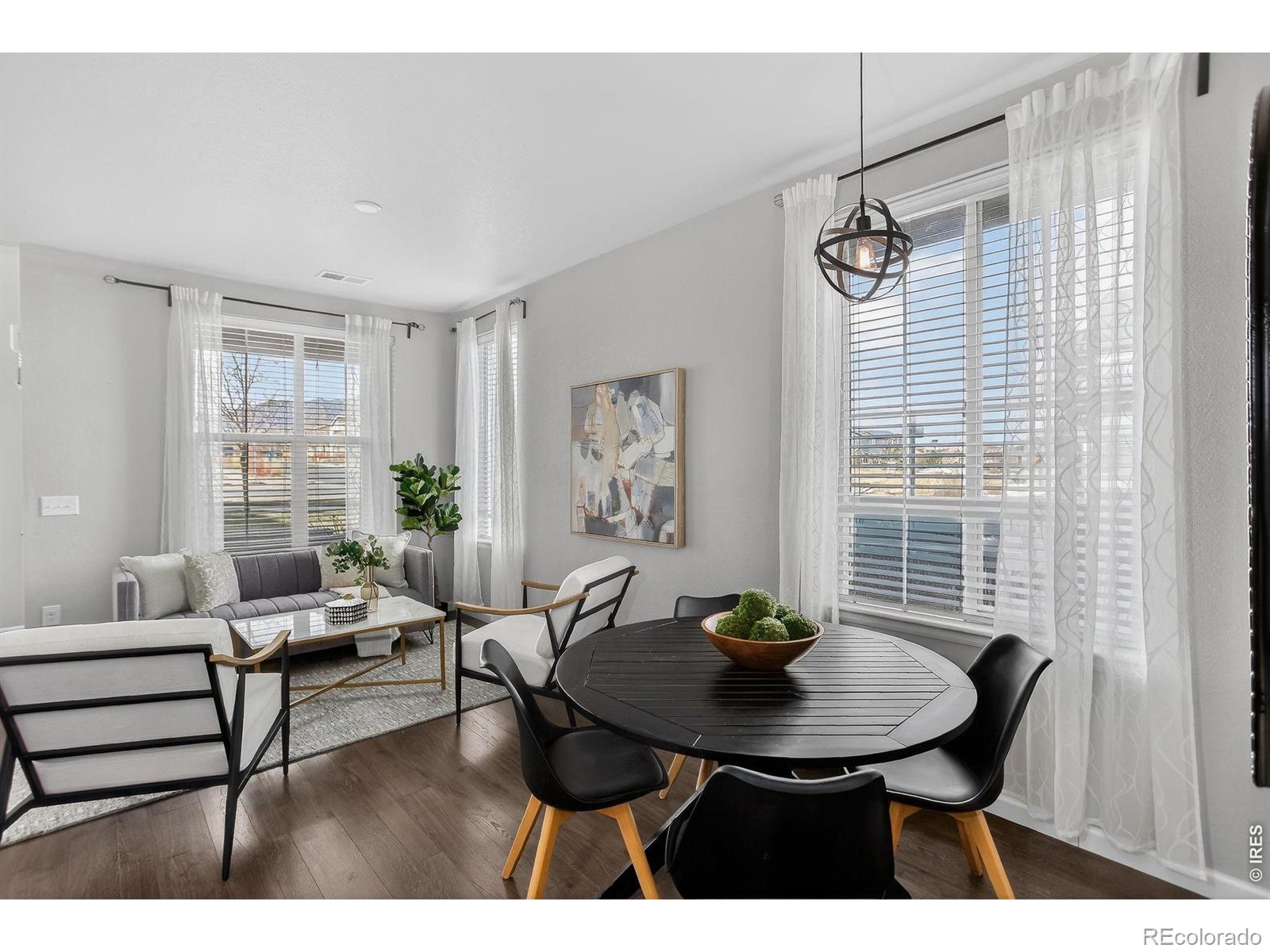 MLS Image #5 for 9251  garnett way,arvada, Colorado