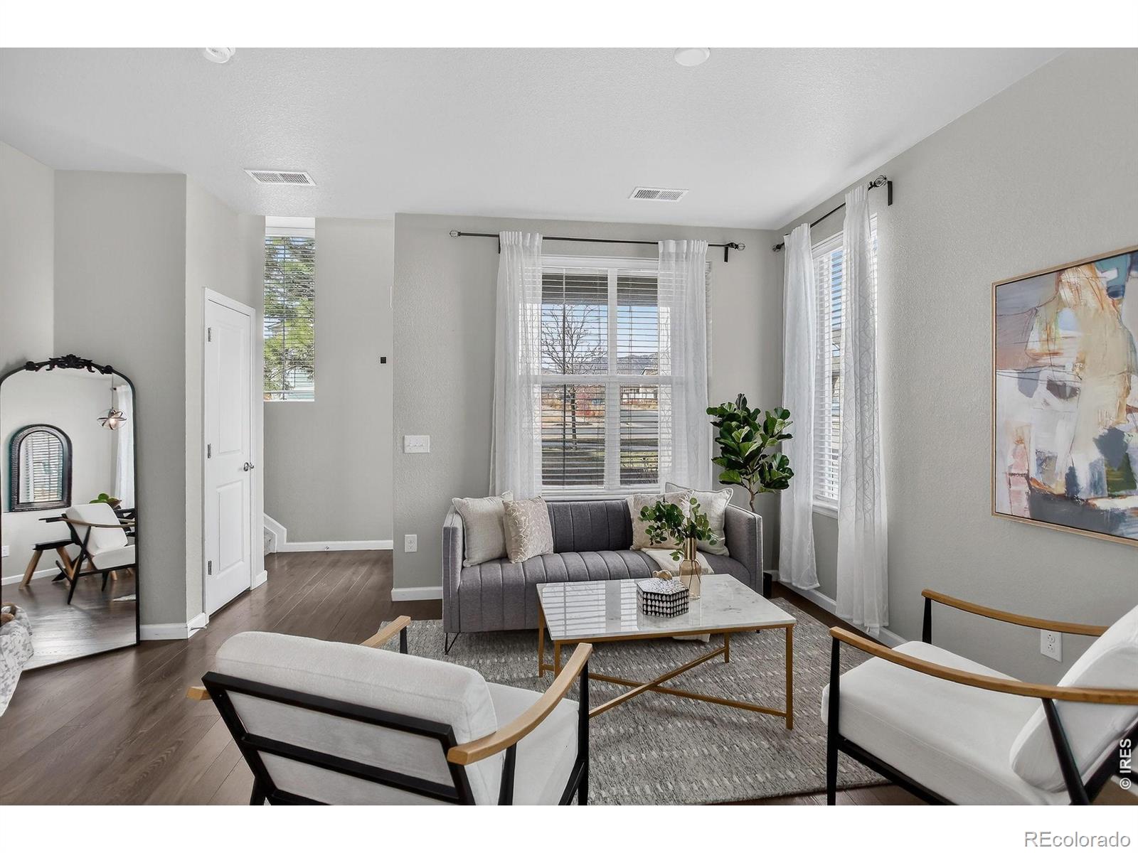 MLS Image #6 for 9251  garnett way,arvada, Colorado