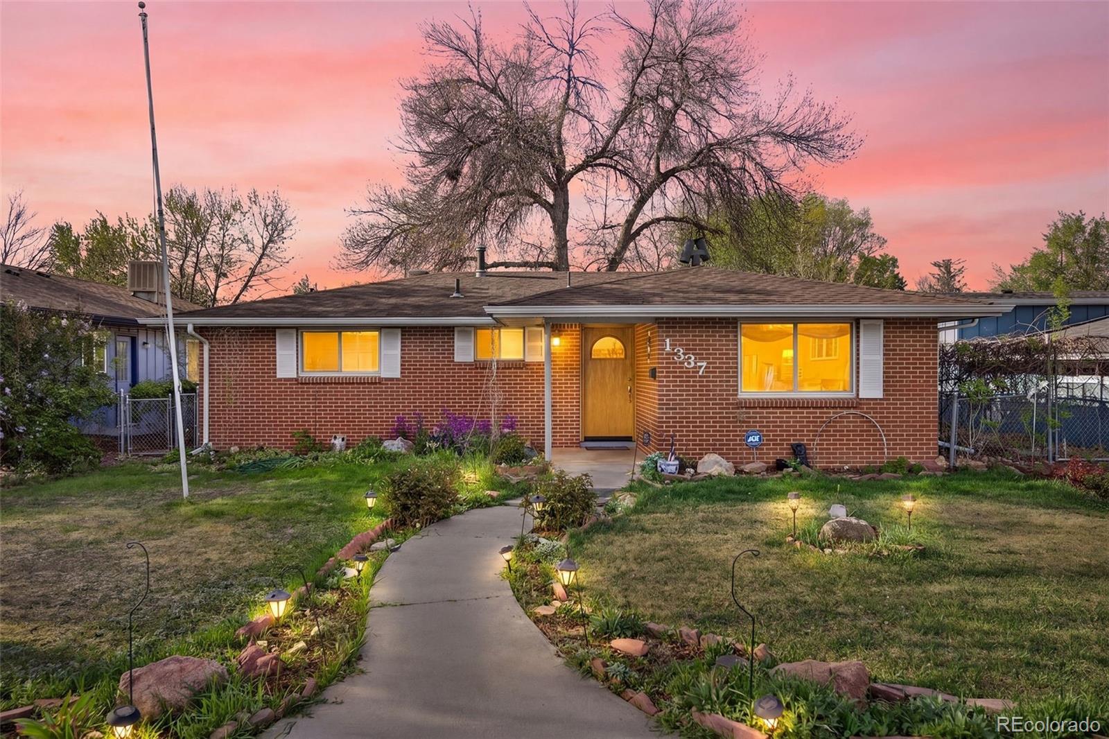 MLS Image #0 for 1337  sharpe place,longmont, Colorado
