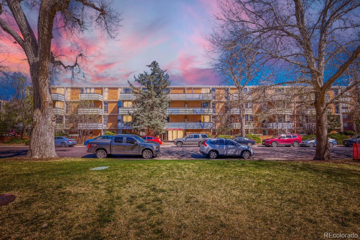MLS Image #0 for 2500 s york street,denver, Colorado