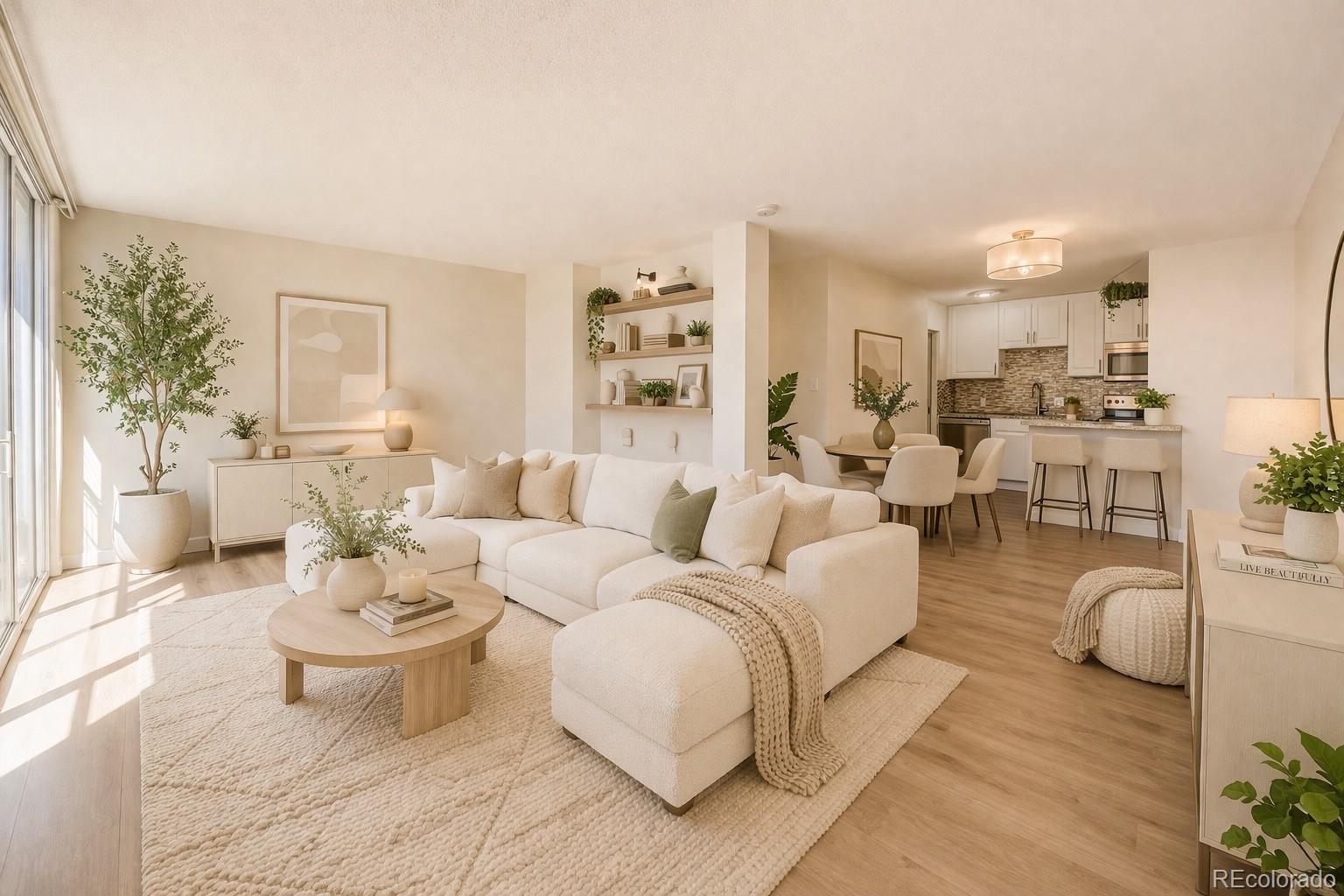 MLS Image #2 for 2500 s york street,denver, Colorado