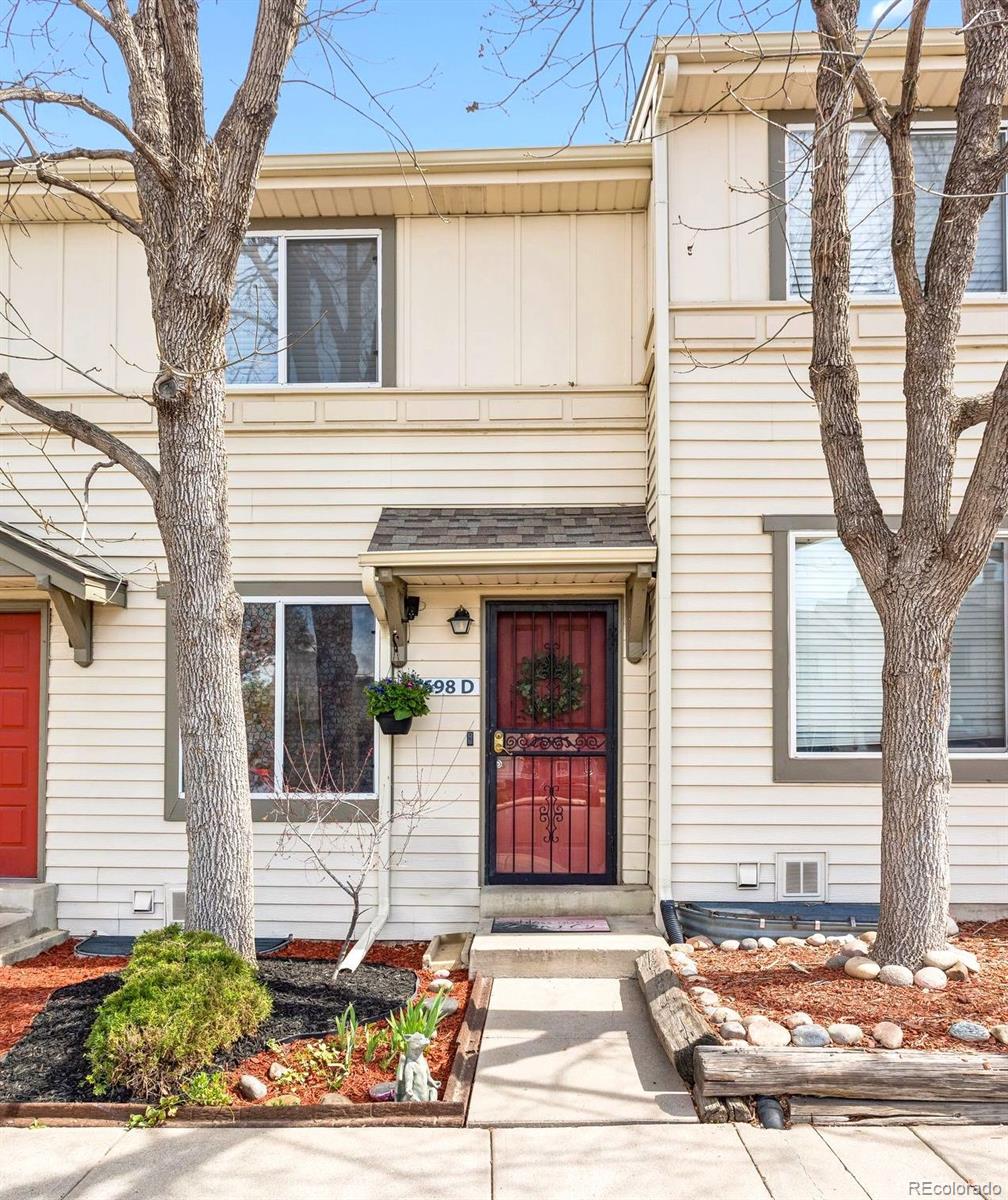 MLS Image #0 for 17698 e loyola drive d,aurora, Colorado