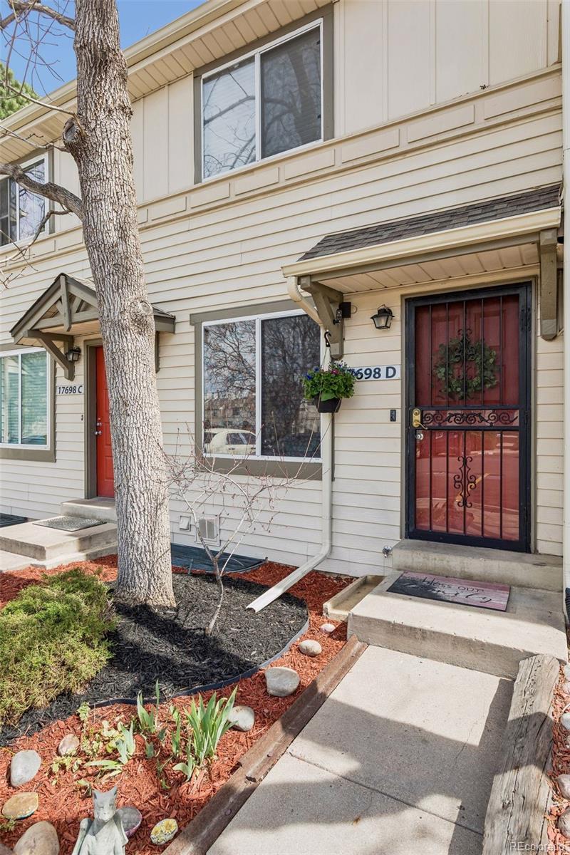 MLS Image #1 for 17698 e loyola drive d,aurora, Colorado