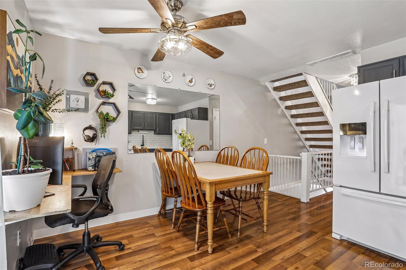 MLS Image #11 for 17698 e loyola drive d,aurora, Colorado