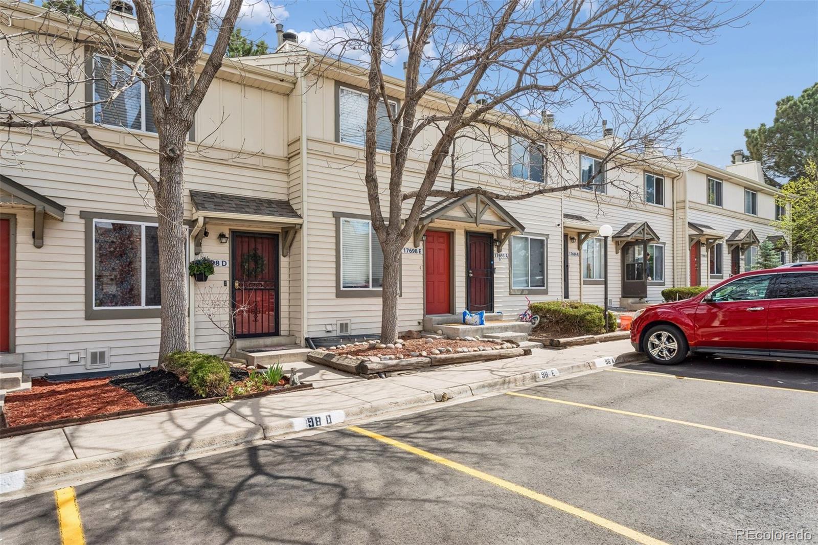 MLS Image #3 for 17698 e loyola drive d,aurora, Colorado
