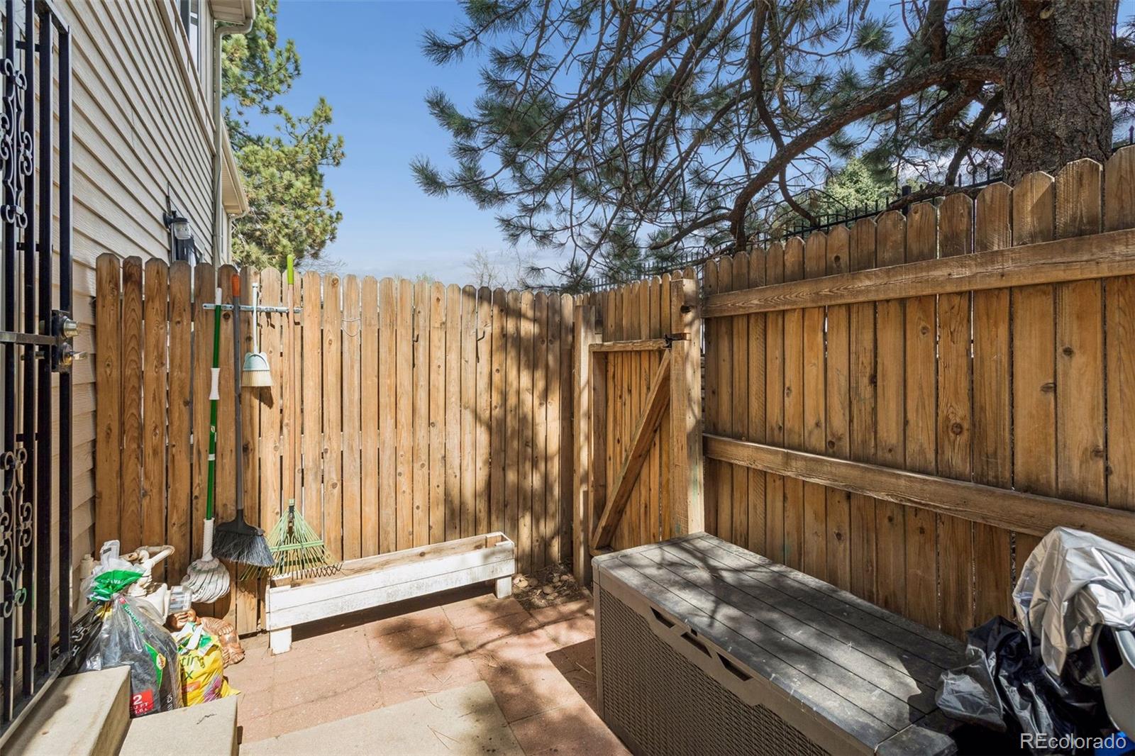 MLS Image #44 for 17698 e loyola drive d,aurora, Colorado