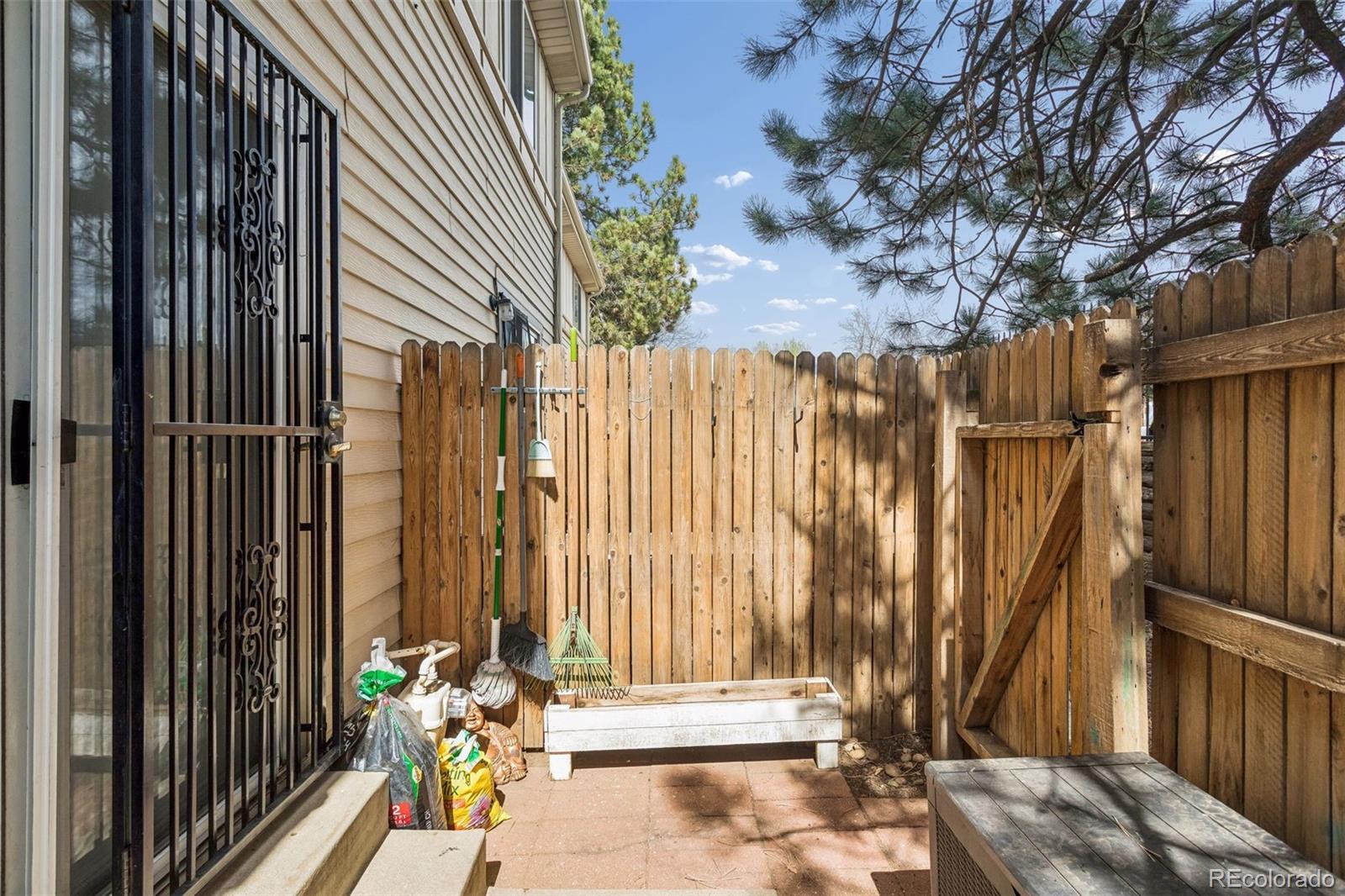 MLS Image #45 for 17698 e loyola drive d,aurora, Colorado