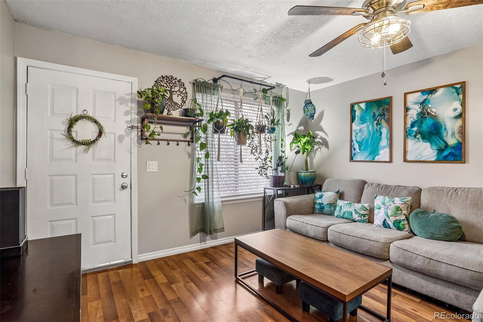 MLS Image #5 for 17698 e loyola drive d,aurora, Colorado