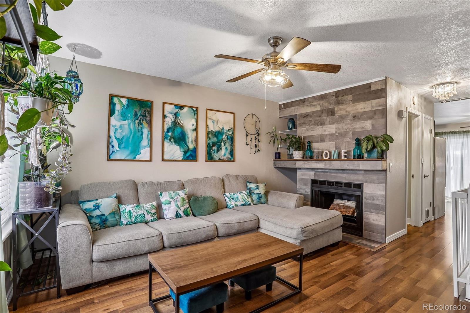 MLS Image #6 for 17698 e loyola drive d,aurora, Colorado