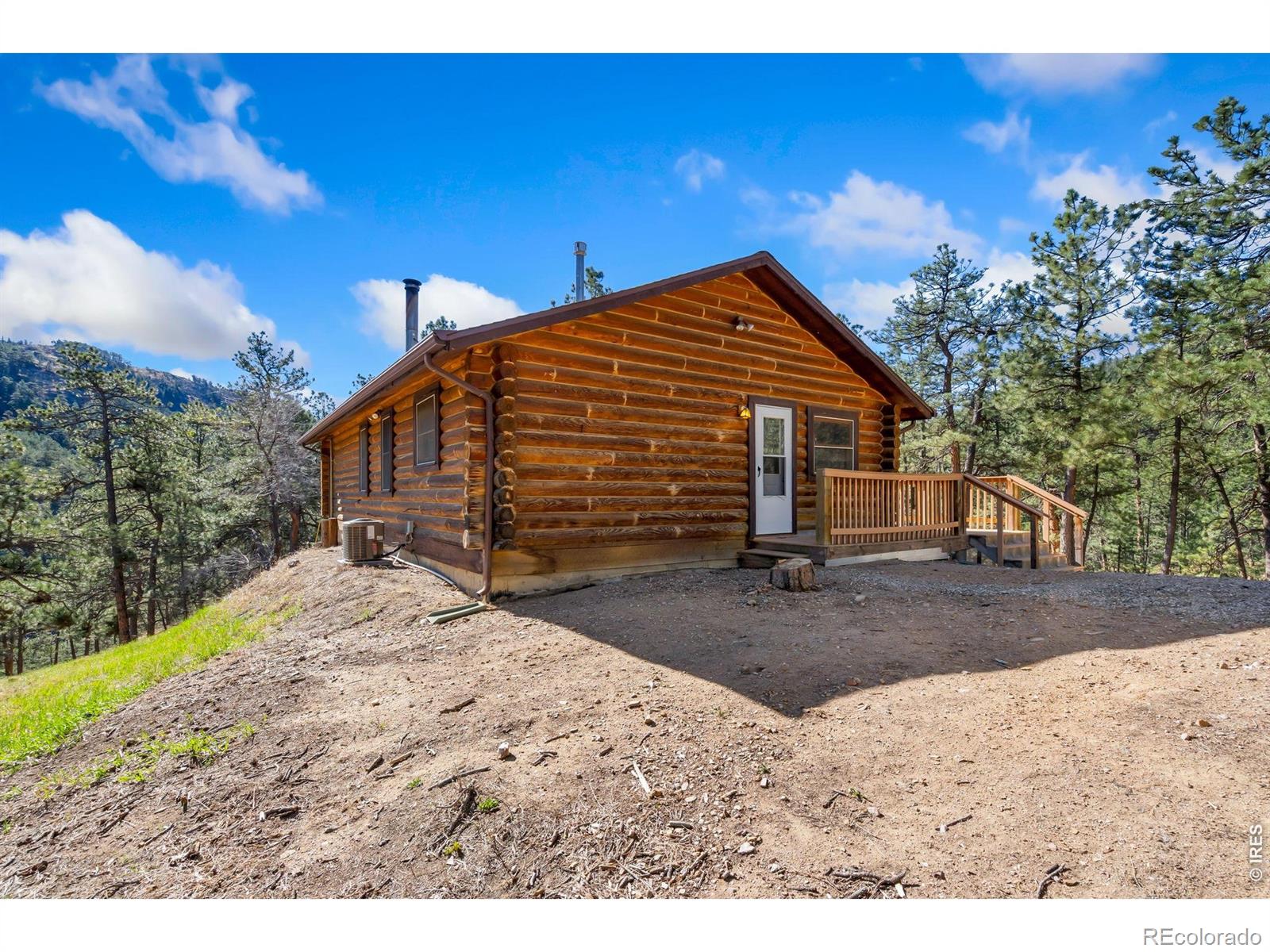 MLS Image #4 for 589  keko drive,loveland, Colorado