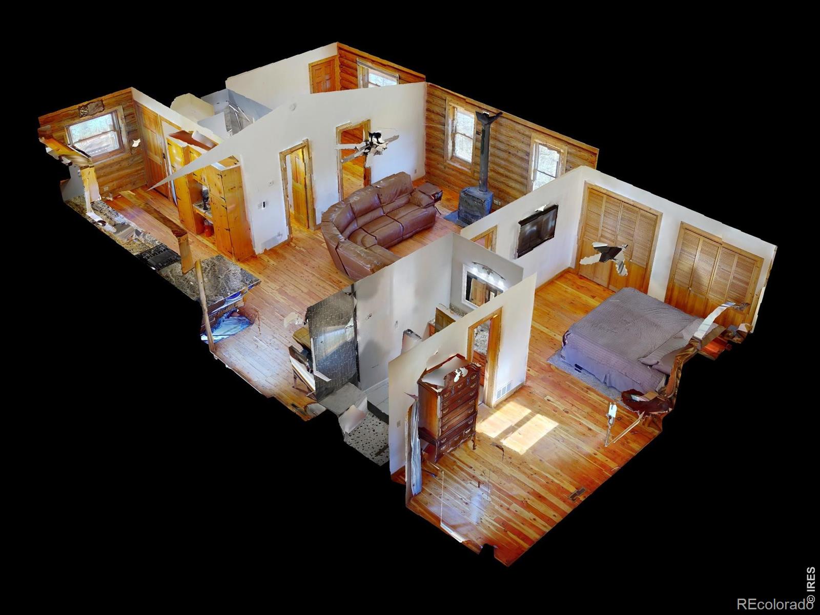 MLS Image #48 for 589  keko drive,loveland, Colorado
