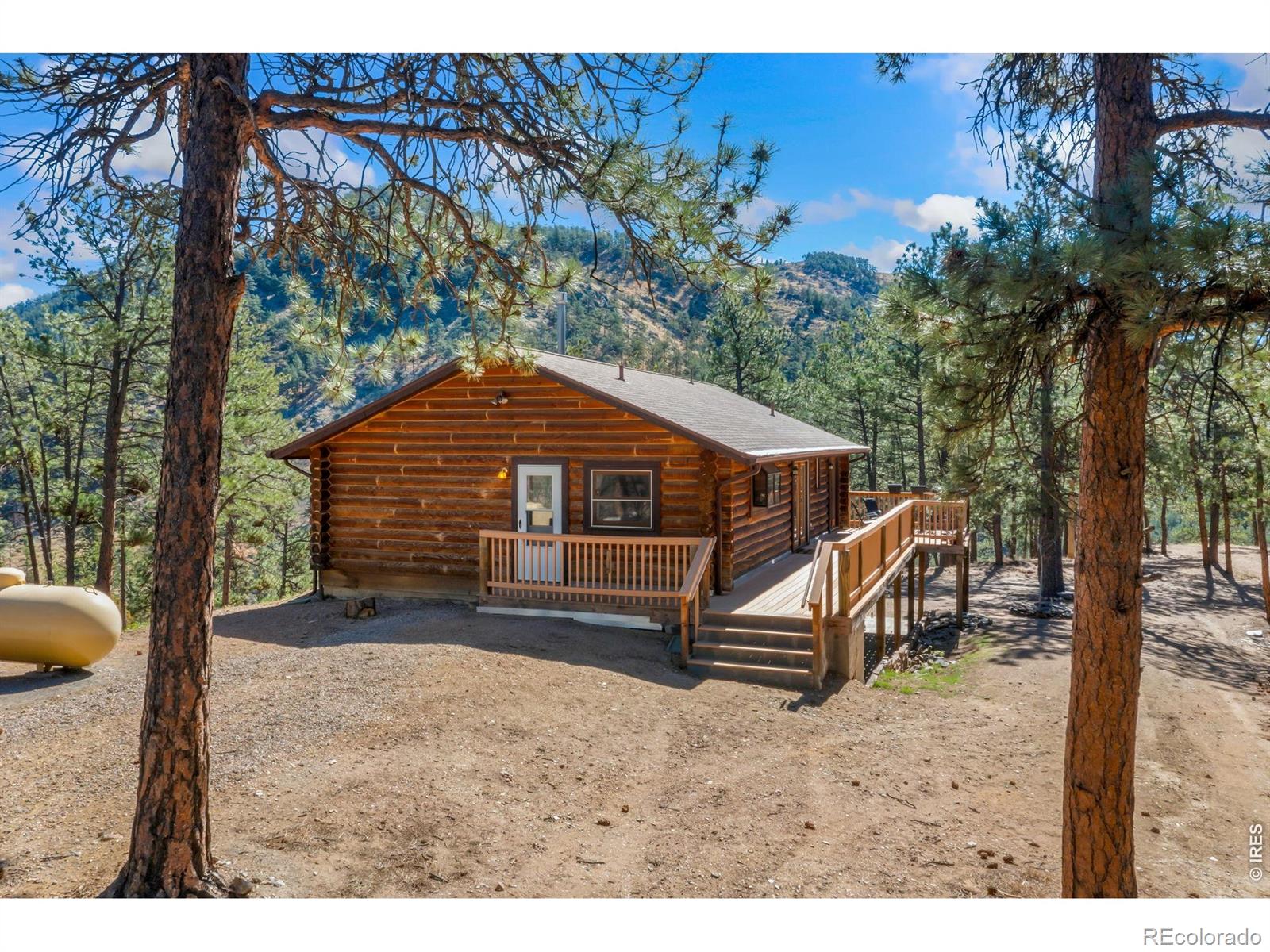 MLS Image #5 for 589  keko drive,loveland, Colorado