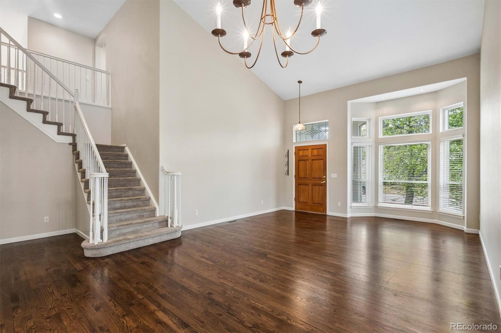 MLS Image #1 for 9853  cypress point circle,lone tree, Colorado