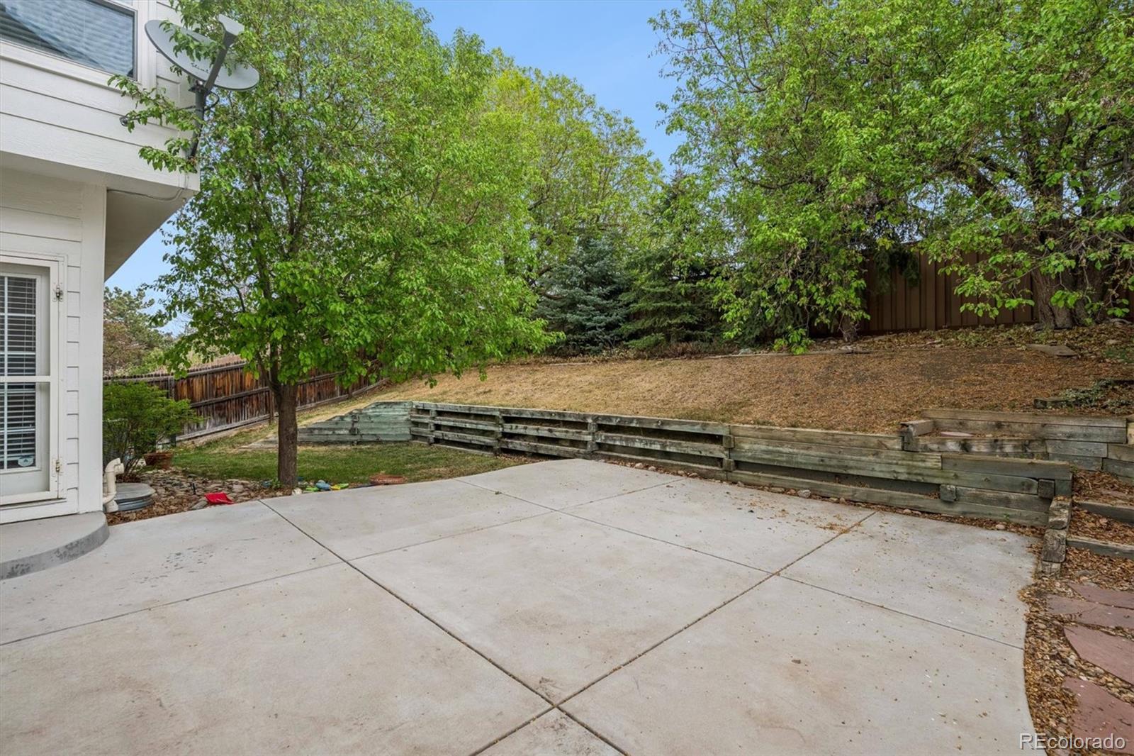 MLS Image #19 for 9853  cypress point circle,lone tree, Colorado