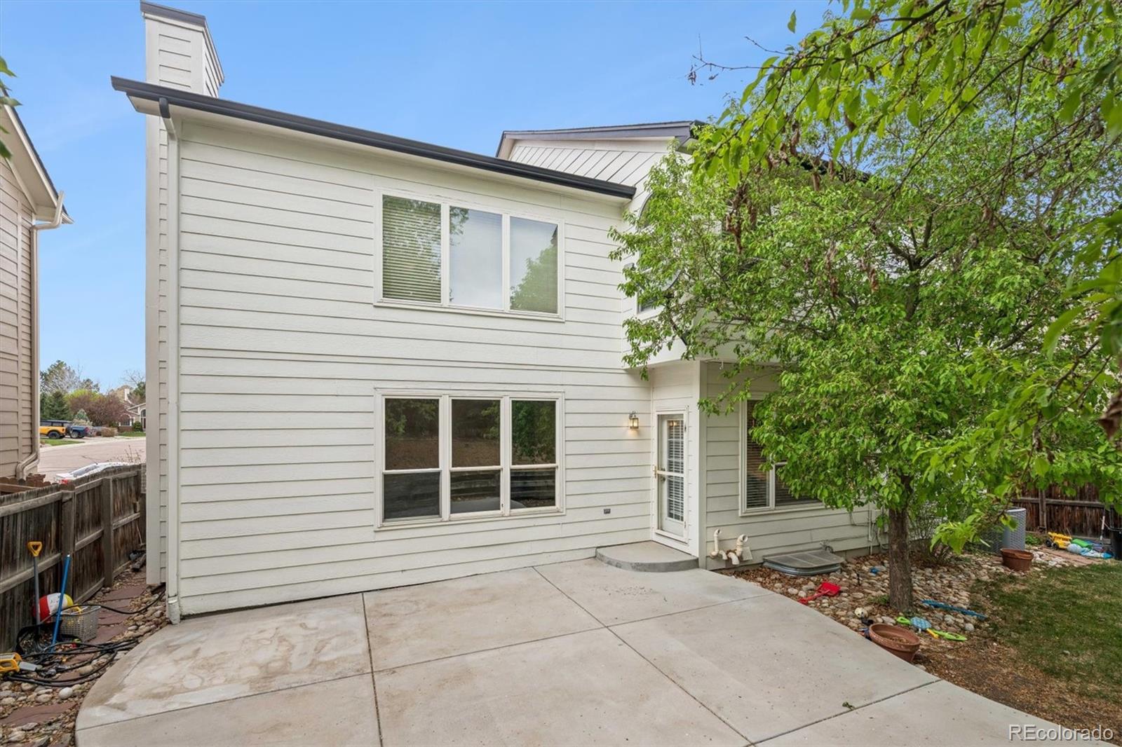 MLS Image #20 for 9853  cypress point circle,lone tree, Colorado