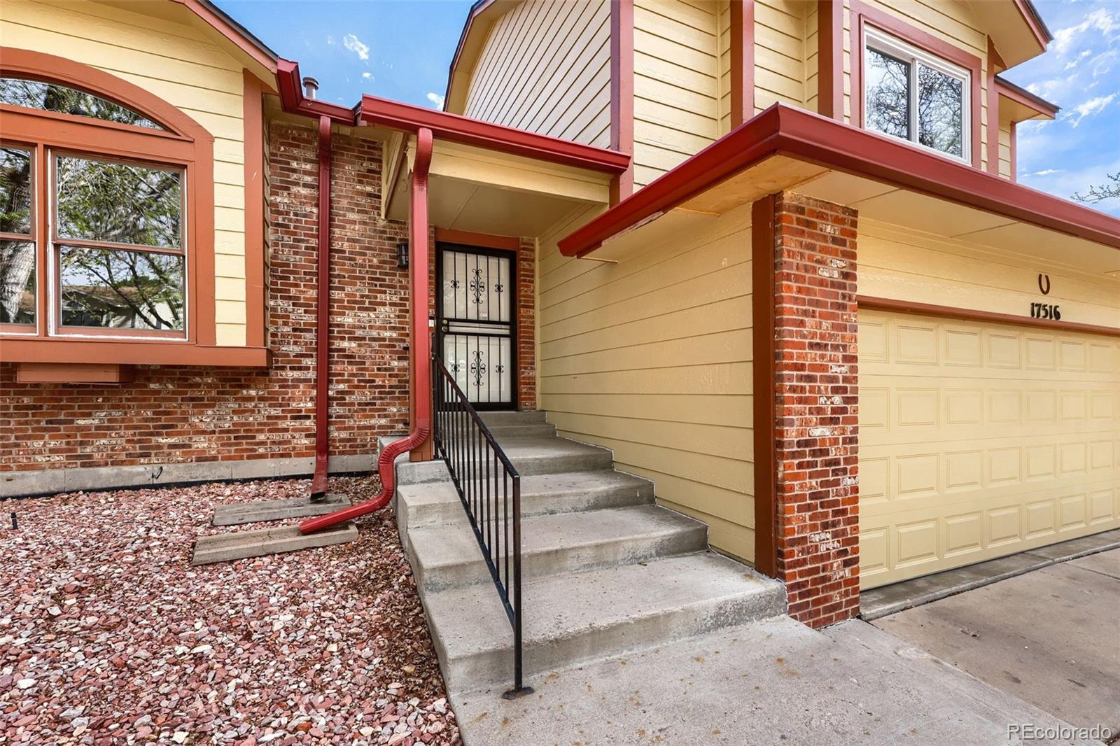 MLS Image #1 for 17516 e wesley place,aurora, Colorado