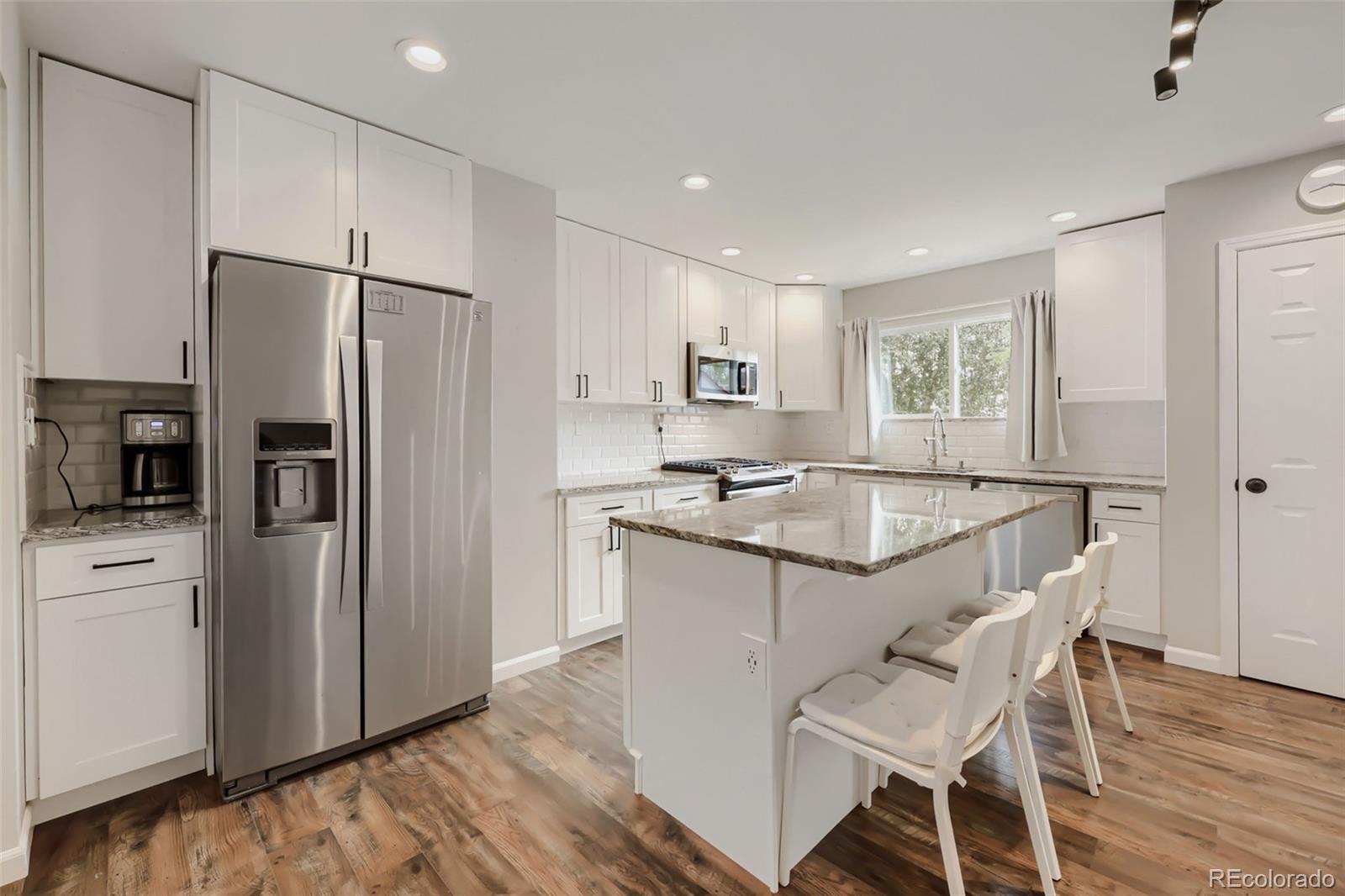 MLS Image #10 for 17516 e wesley place,aurora, Colorado