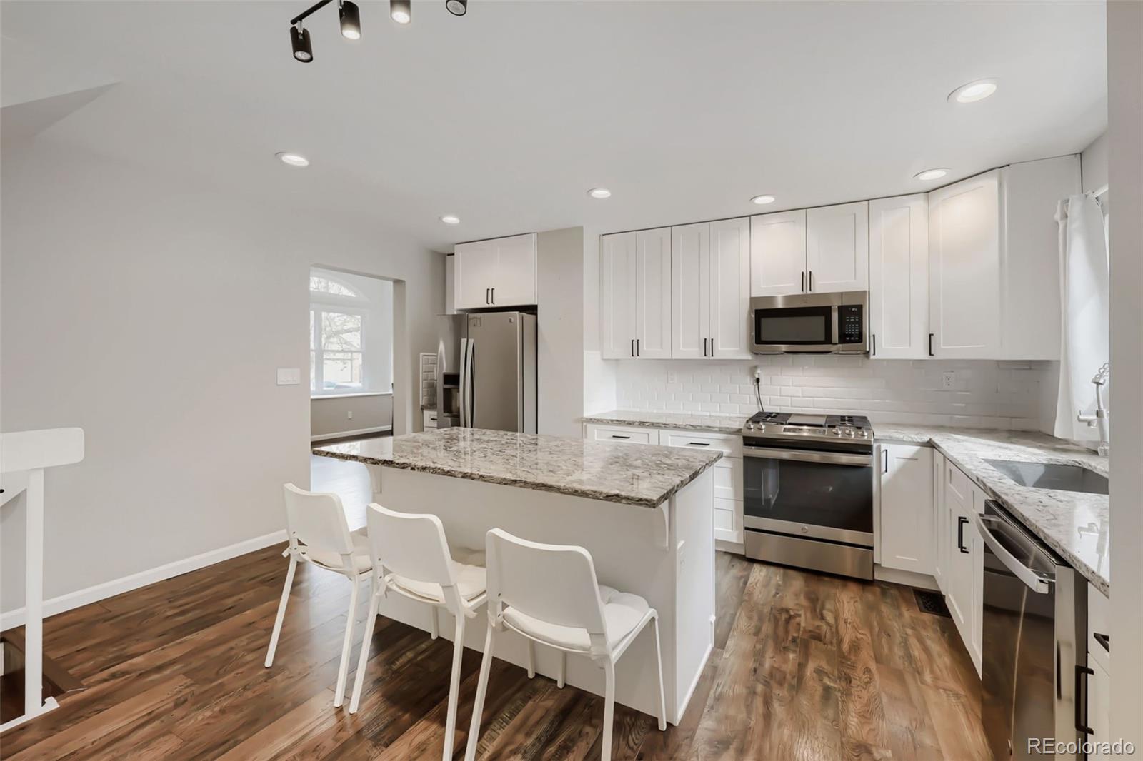 MLS Image #11 for 17516 e wesley place,aurora, Colorado