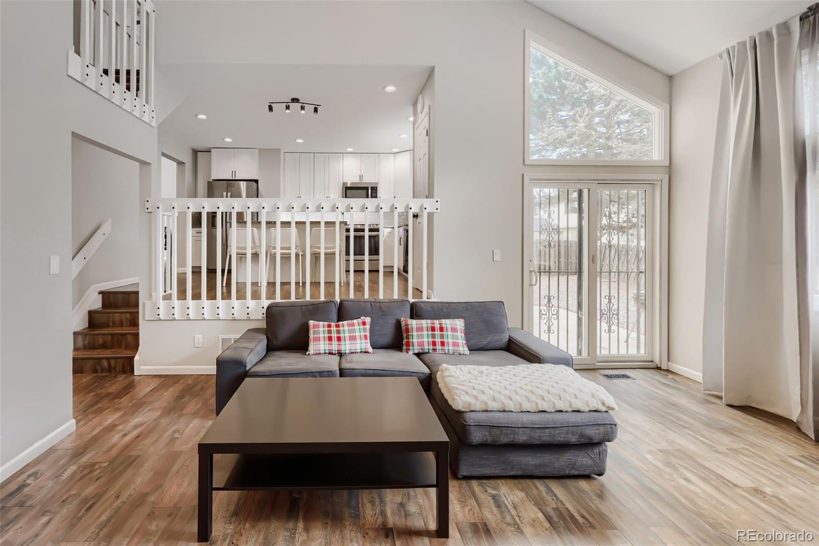 MLS Image #14 for 17516 e wesley place,aurora, Colorado
