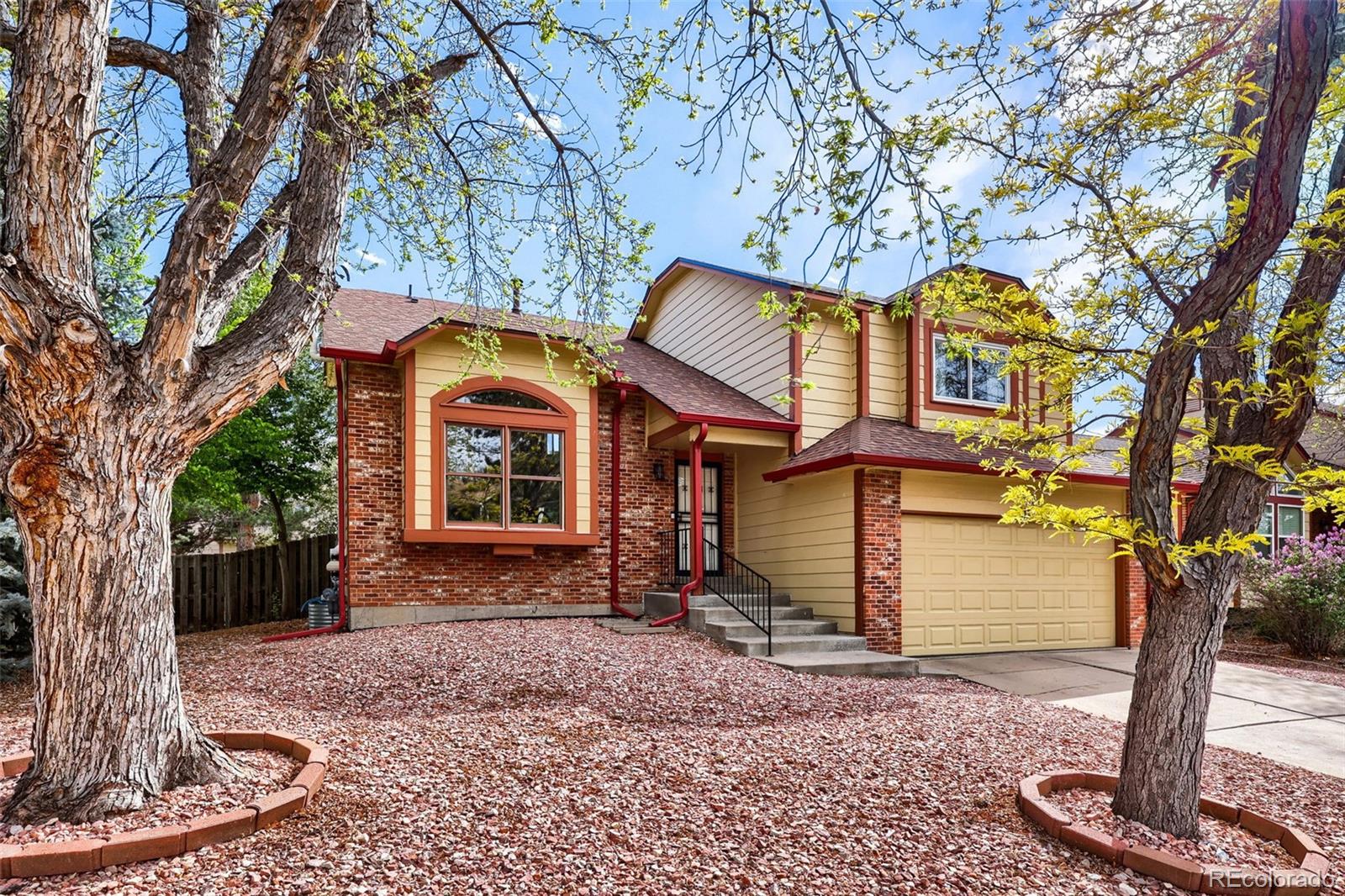 MLS Image #2 for 17516 e wesley place,aurora, Colorado