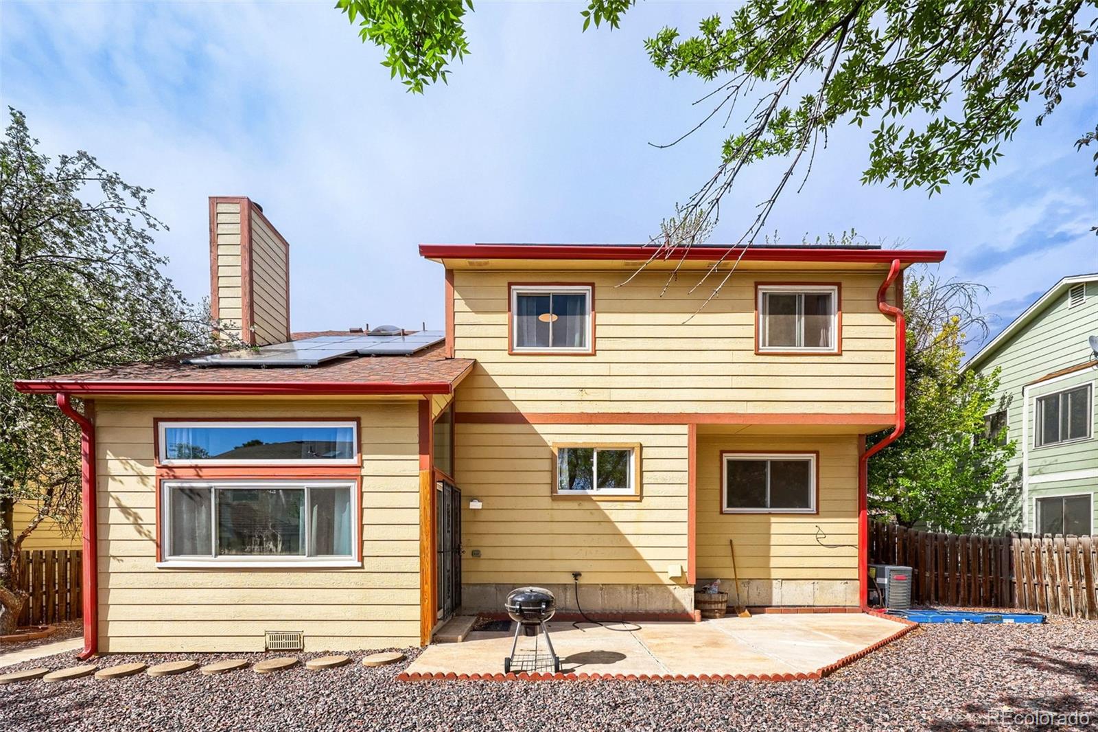 MLS Image #3 for 17516 e wesley place,aurora, Colorado