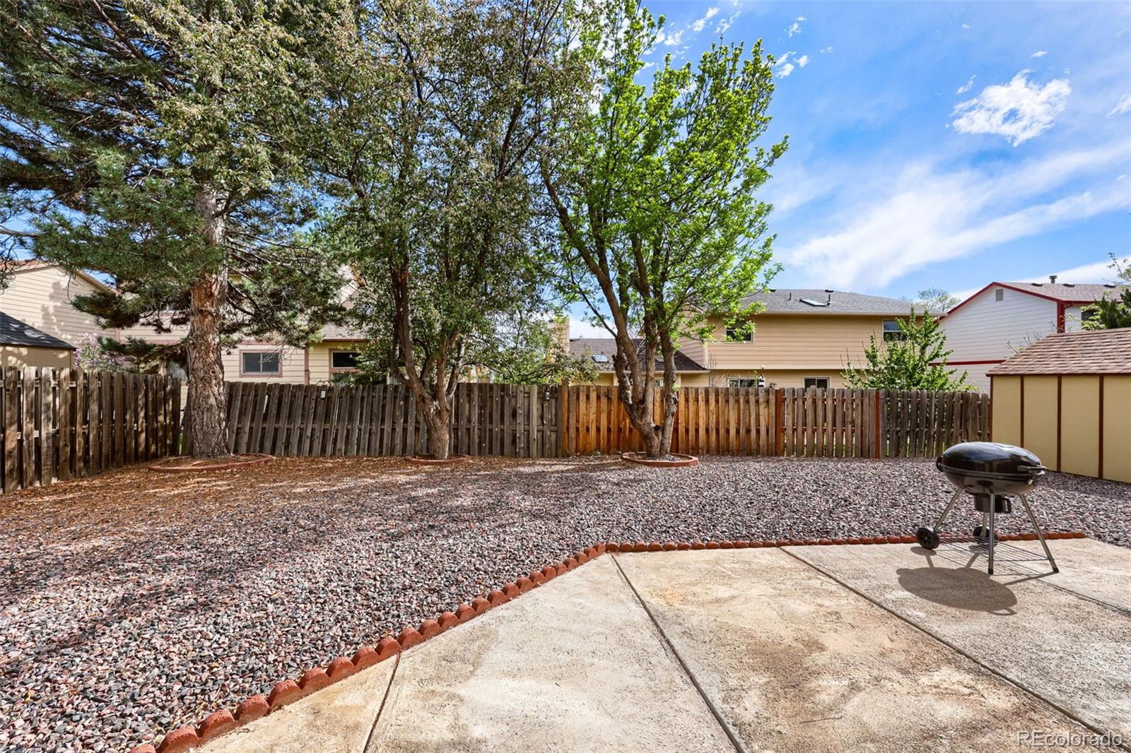MLS Image #38 for 17516 e wesley place,aurora, Colorado