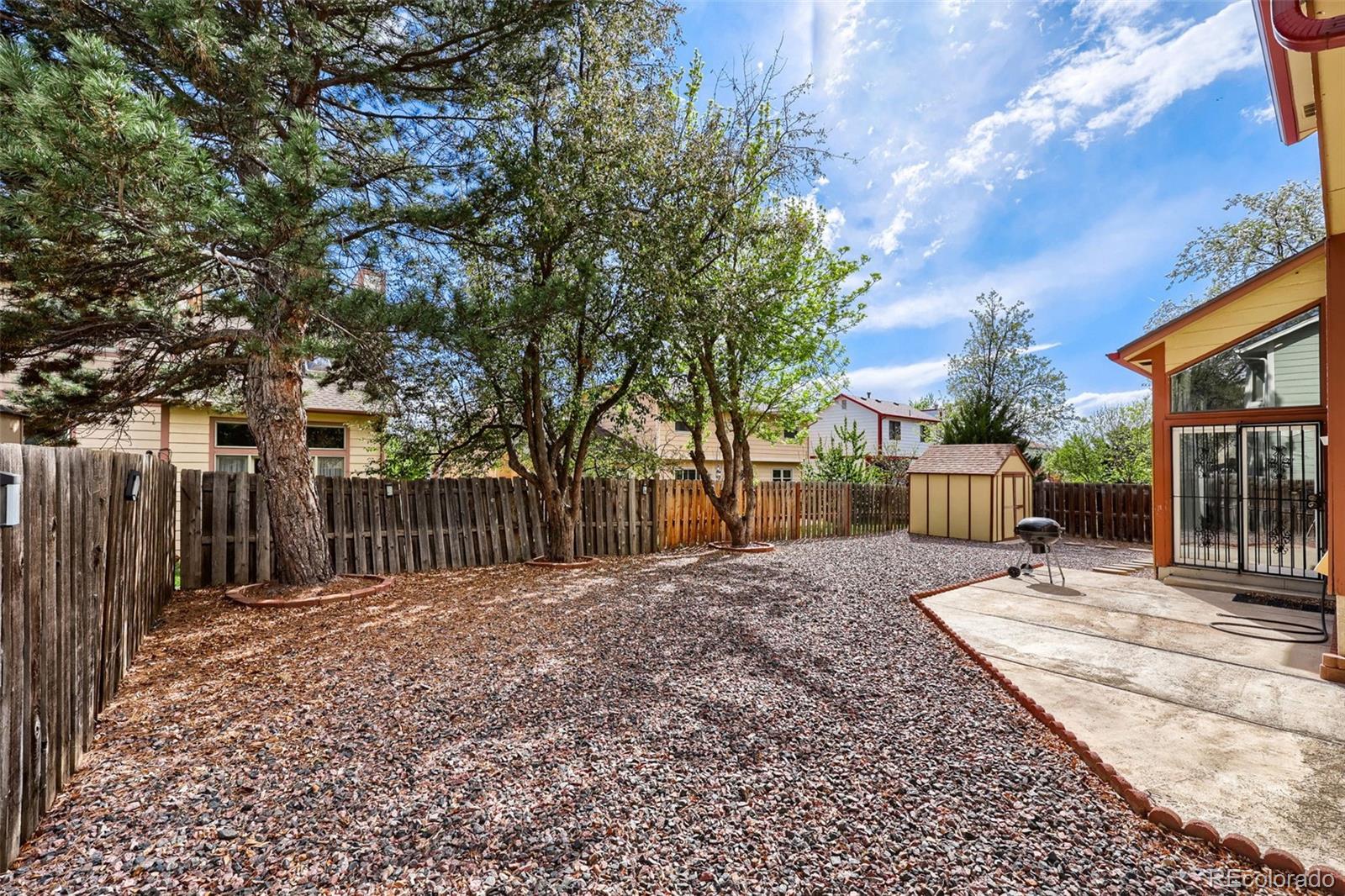 MLS Image #39 for 17516 e wesley place,aurora, Colorado