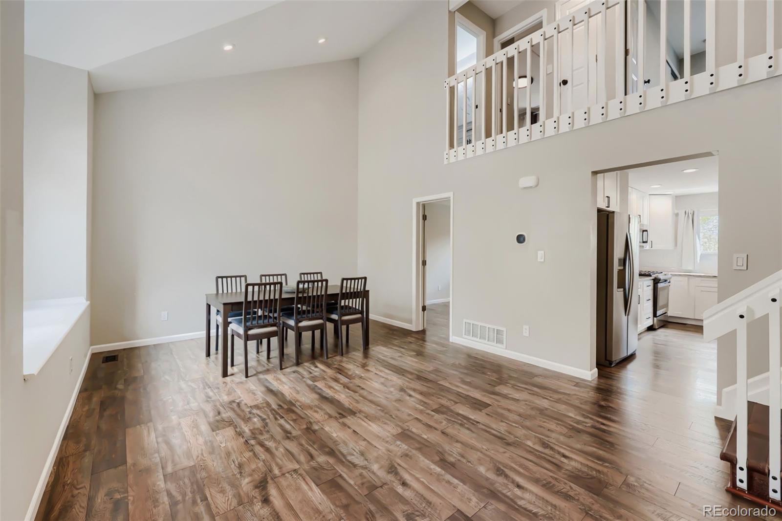 MLS Image #4 for 17516 e wesley place,aurora, Colorado