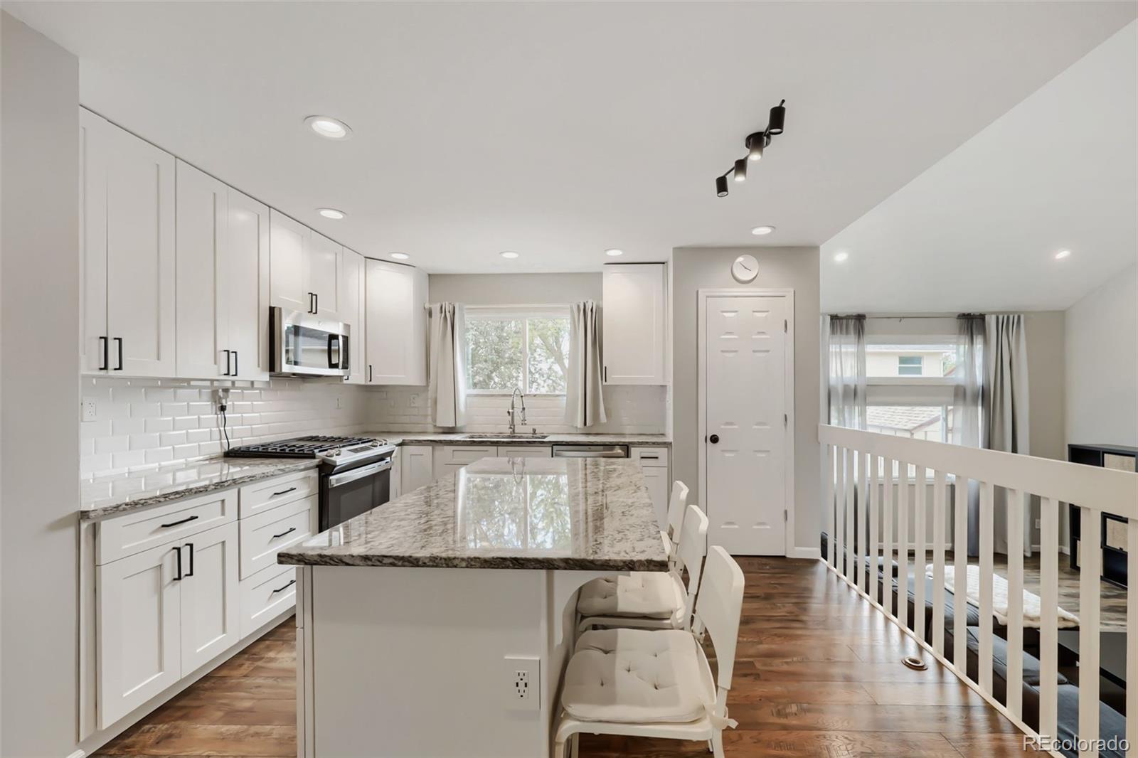 MLS Image #6 for 17516 e wesley place,aurora, Colorado