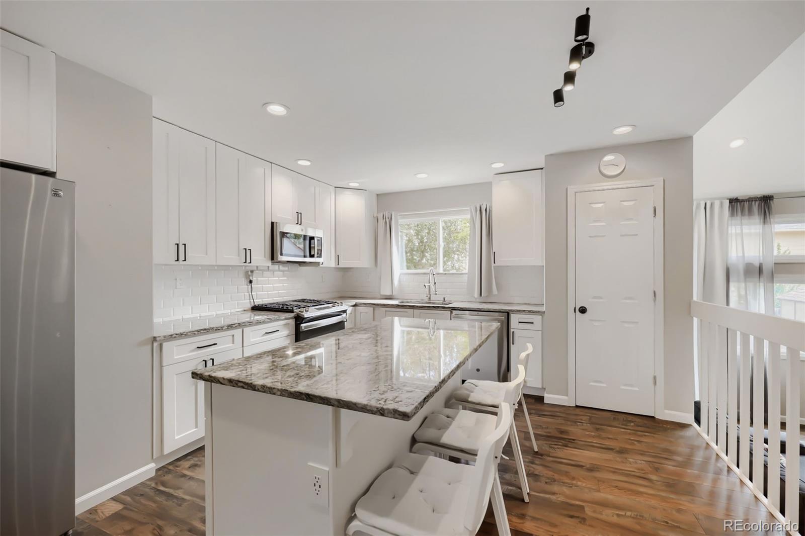MLS Image #7 for 17516 e wesley place,aurora, Colorado