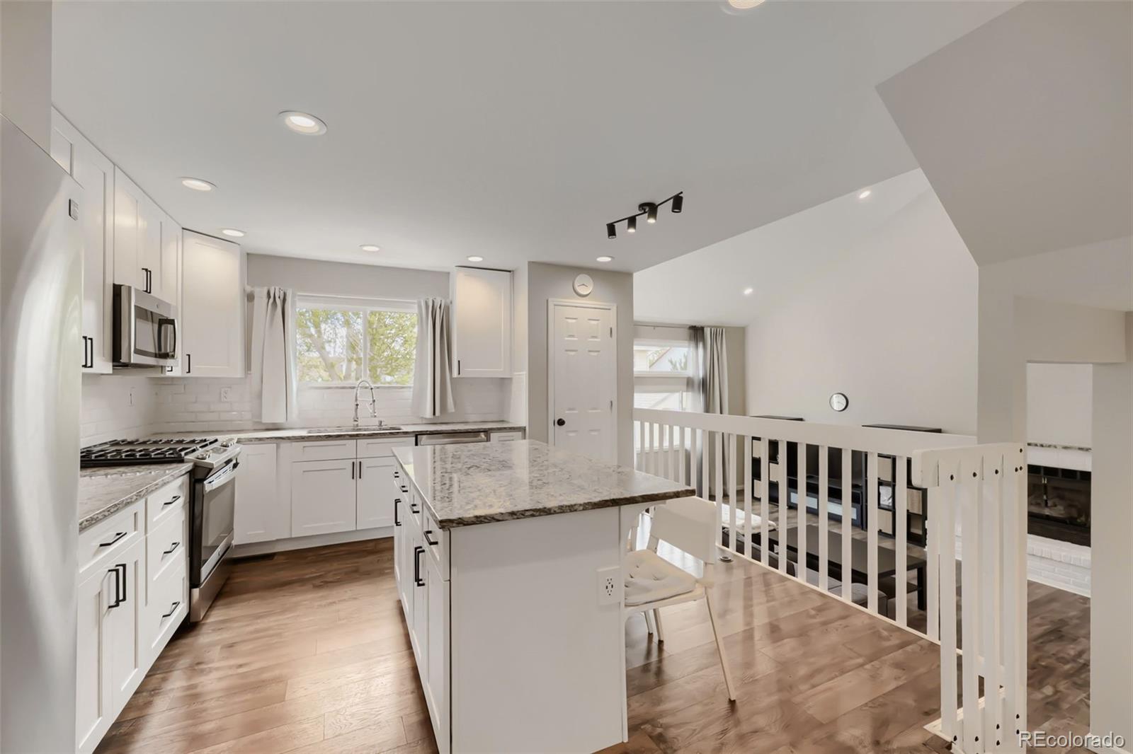 MLS Image #8 for 17516 e wesley place,aurora, Colorado