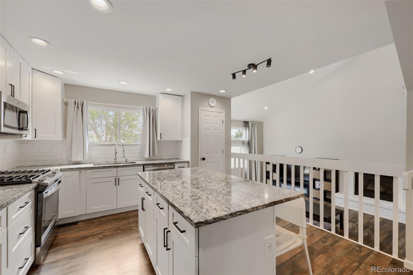 MLS Image #9 for 17516 e wesley place,aurora, Colorado