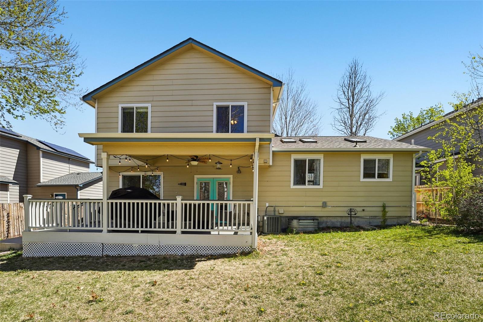 MLS Image #36 for 5255 s danube street,centennial, Colorado