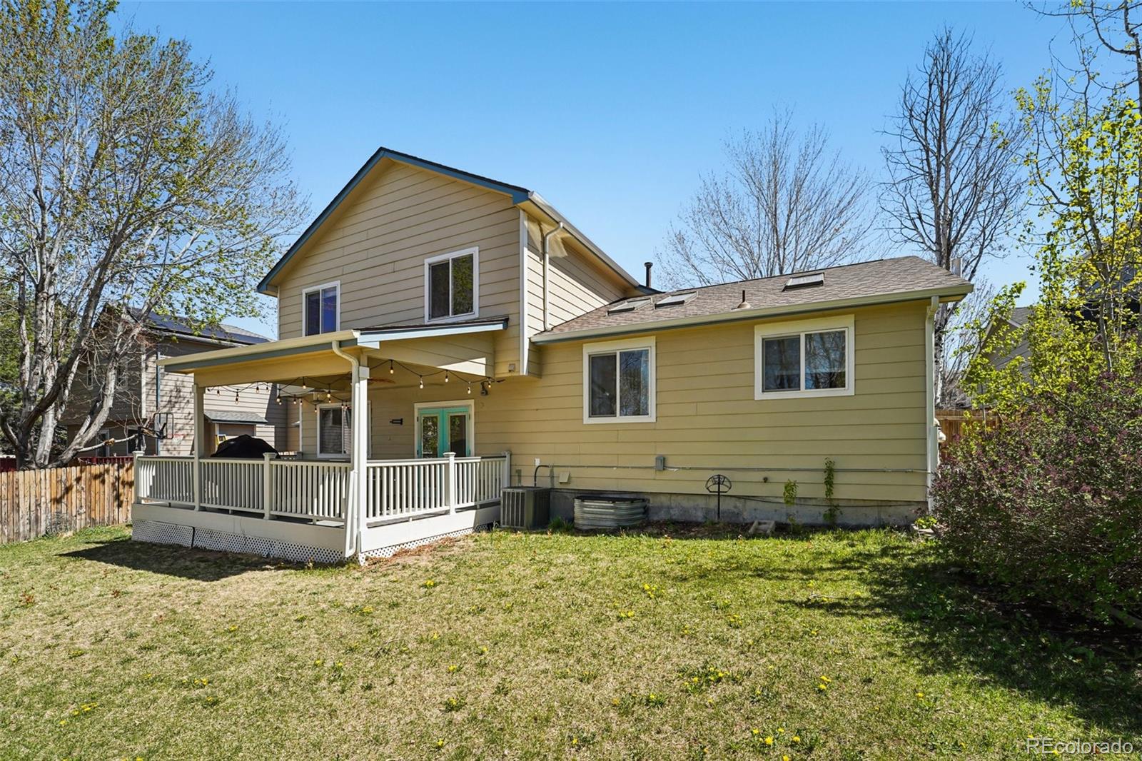 MLS Image #37 for 5255 s danube street,centennial, Colorado