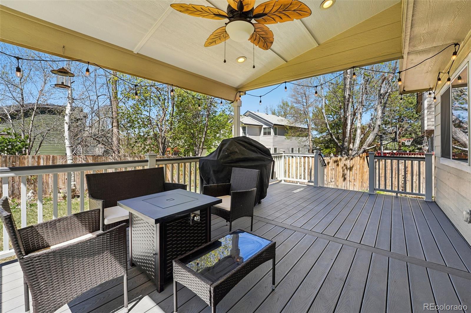 MLS Image #5 for 5255 s danube street,centennial, Colorado