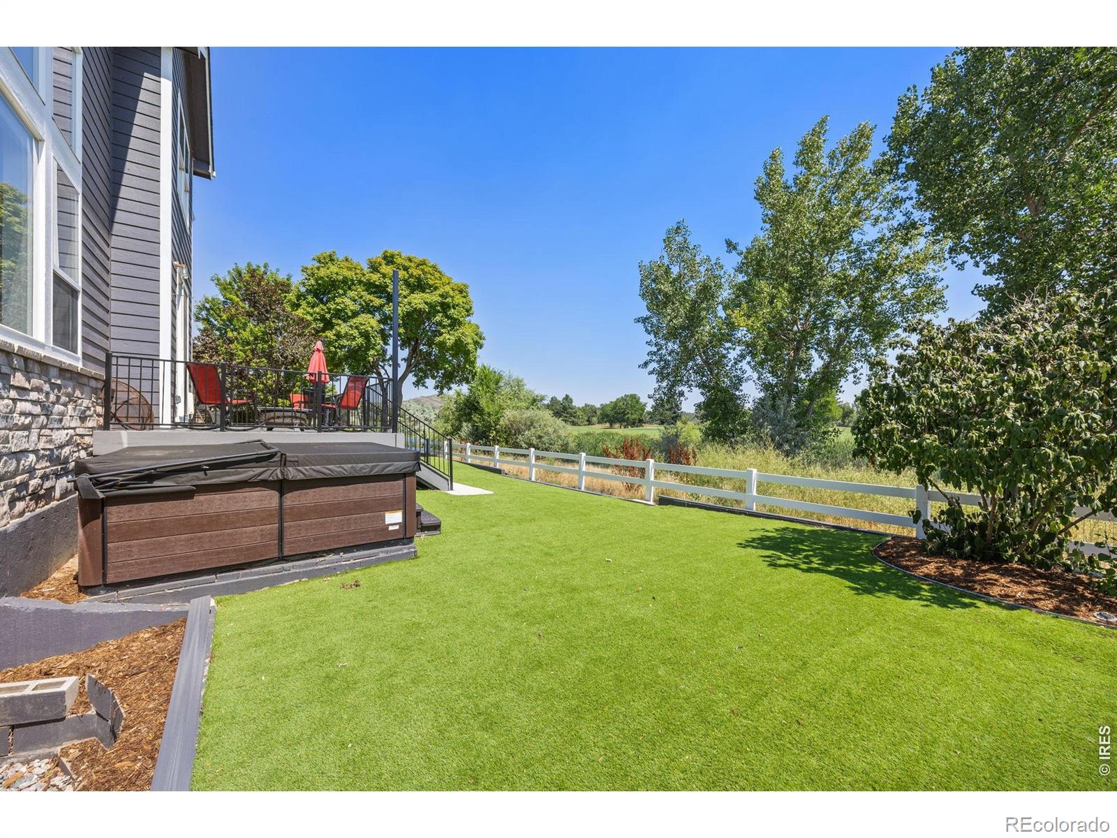 MLS Image #29 for 4339  golf vista drive,loveland, Colorado