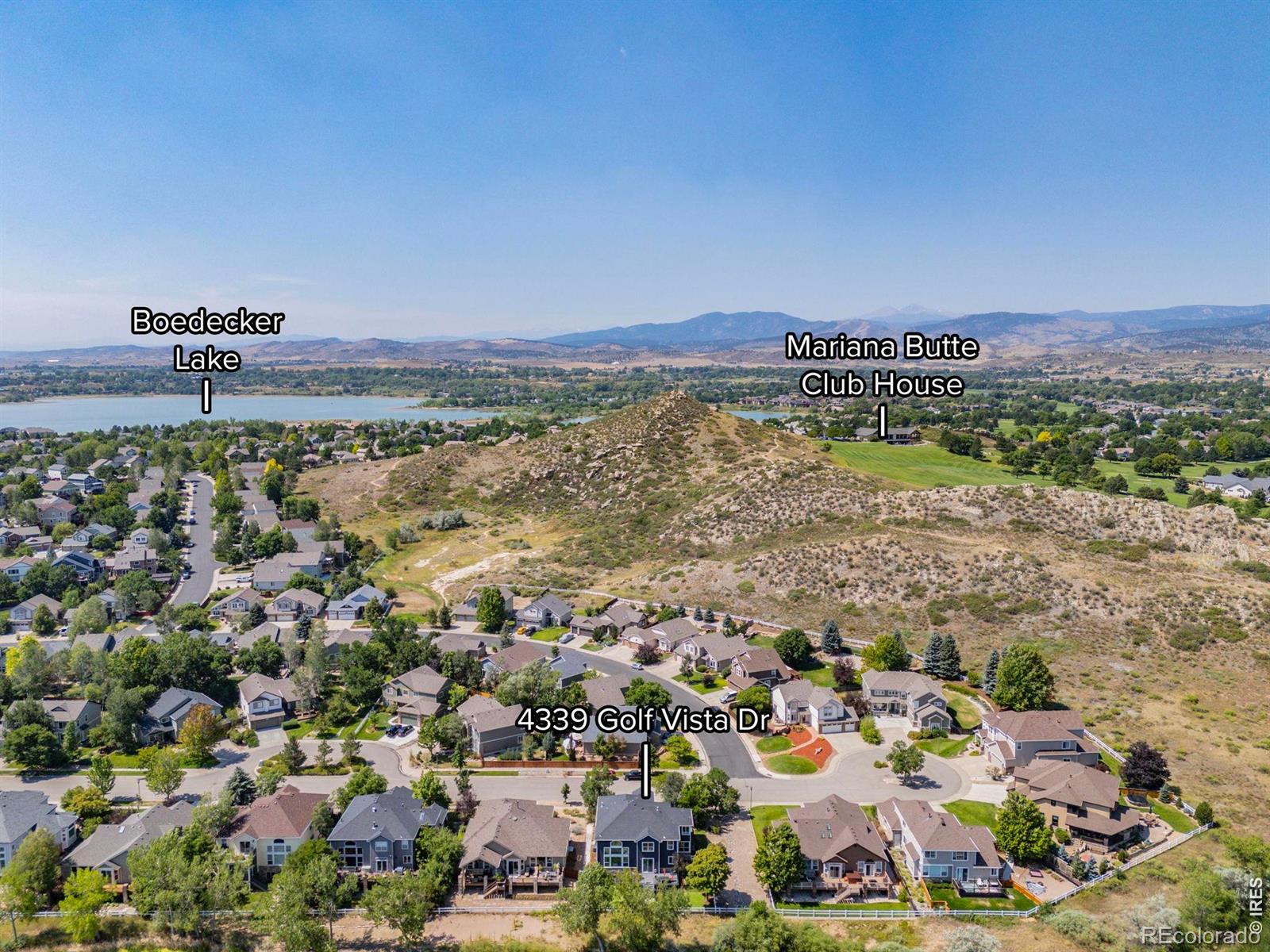 MLS Image #30 for 4339  golf vista drive,loveland, Colorado