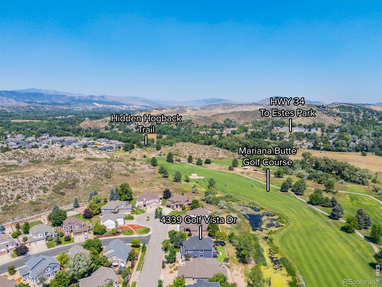 MLS Image #35 for 4339  golf vista drive,loveland, Colorado
