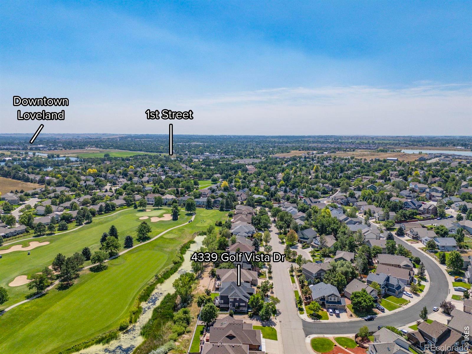 MLS Image #36 for 4339  golf vista drive,loveland, Colorado