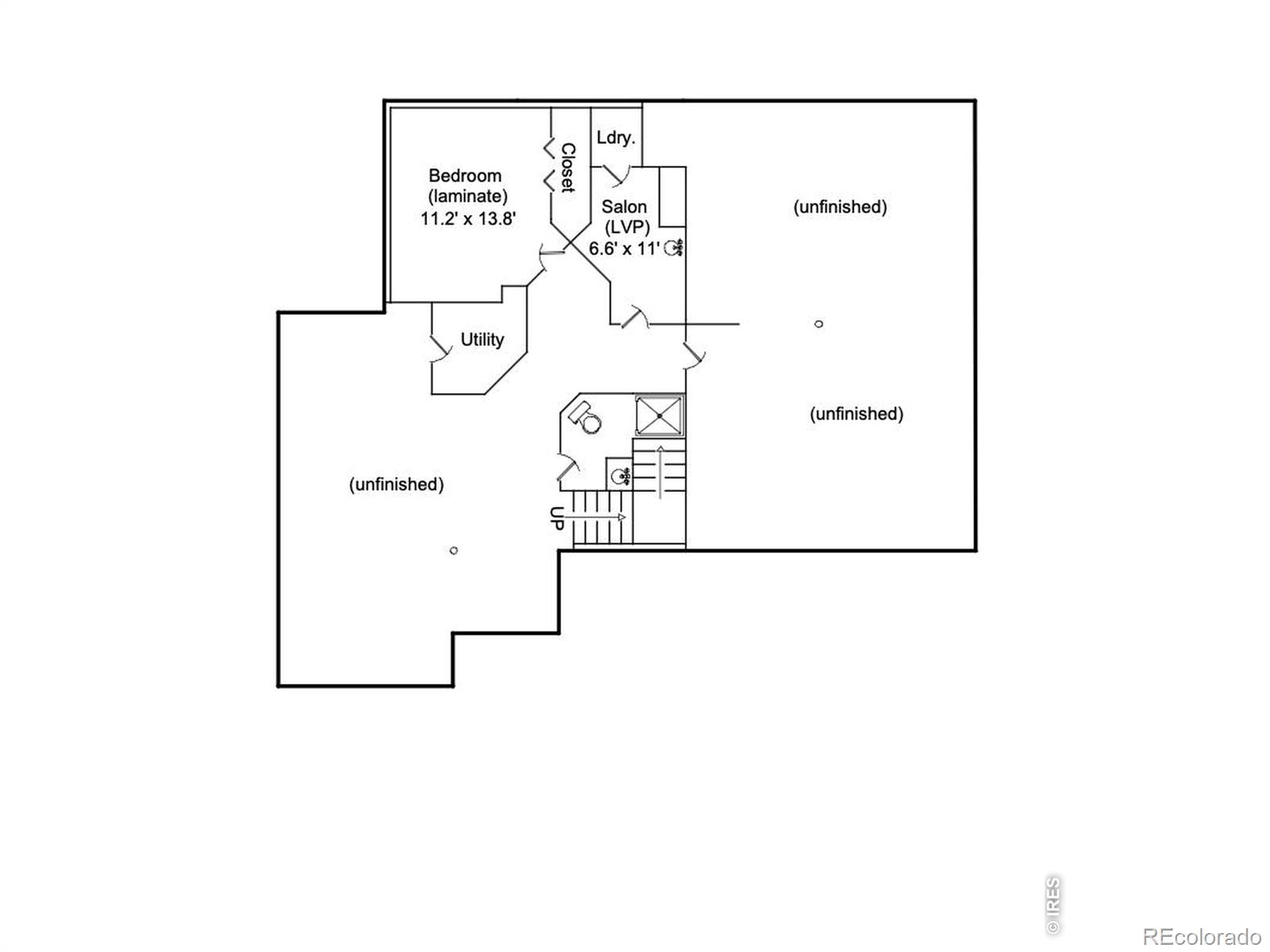 MLS Image #39 for 4339  golf vista drive,loveland, Colorado