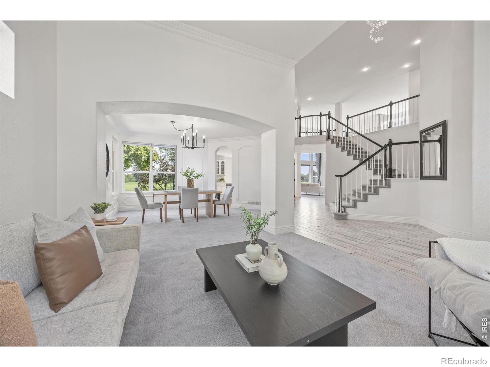 MLS Image #6 for 4339  golf vista drive,loveland, Colorado