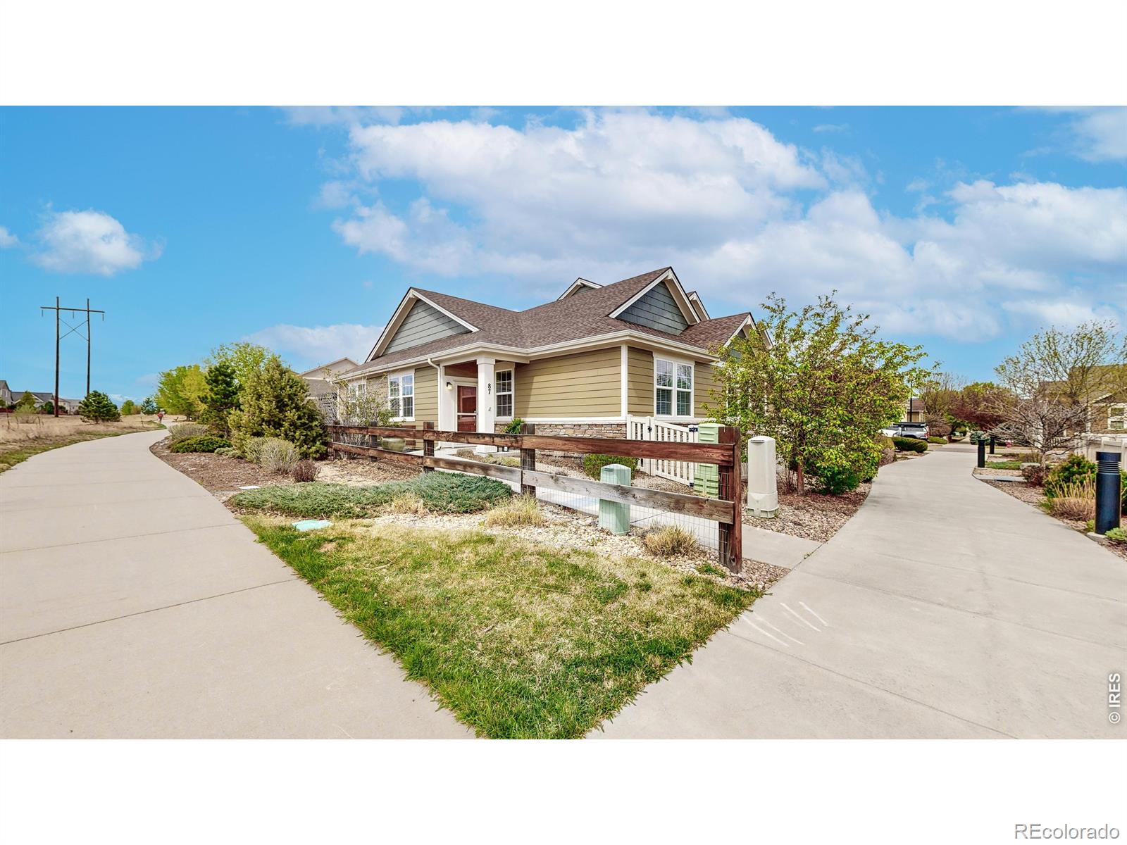 MLS Image #2 for 87  jackson lane,erie, Colorado