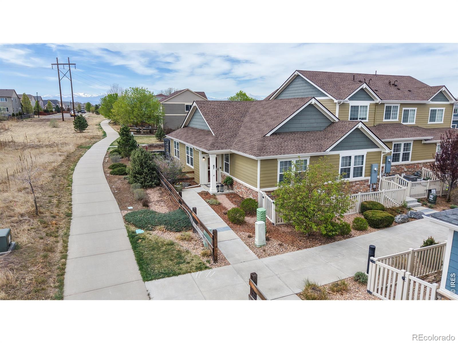 MLS Image #3 for 87  jackson lane,erie, Colorado