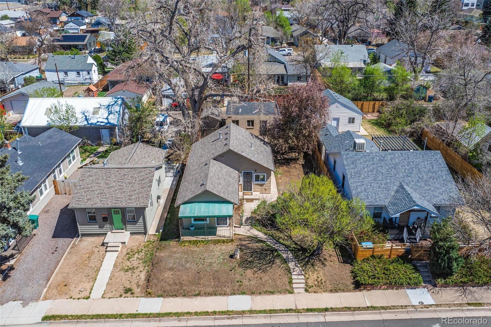 MLS Image #28 for 3262 s logan street,englewood, Colorado